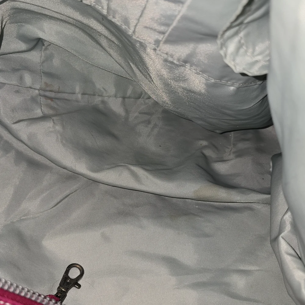 Kipling Nylon Hammock Hobo